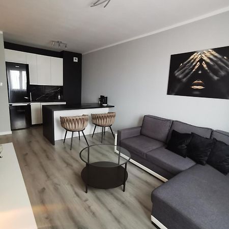 Apartament Londynska 11 Гожув-Велькопольски Экстерьер фото
