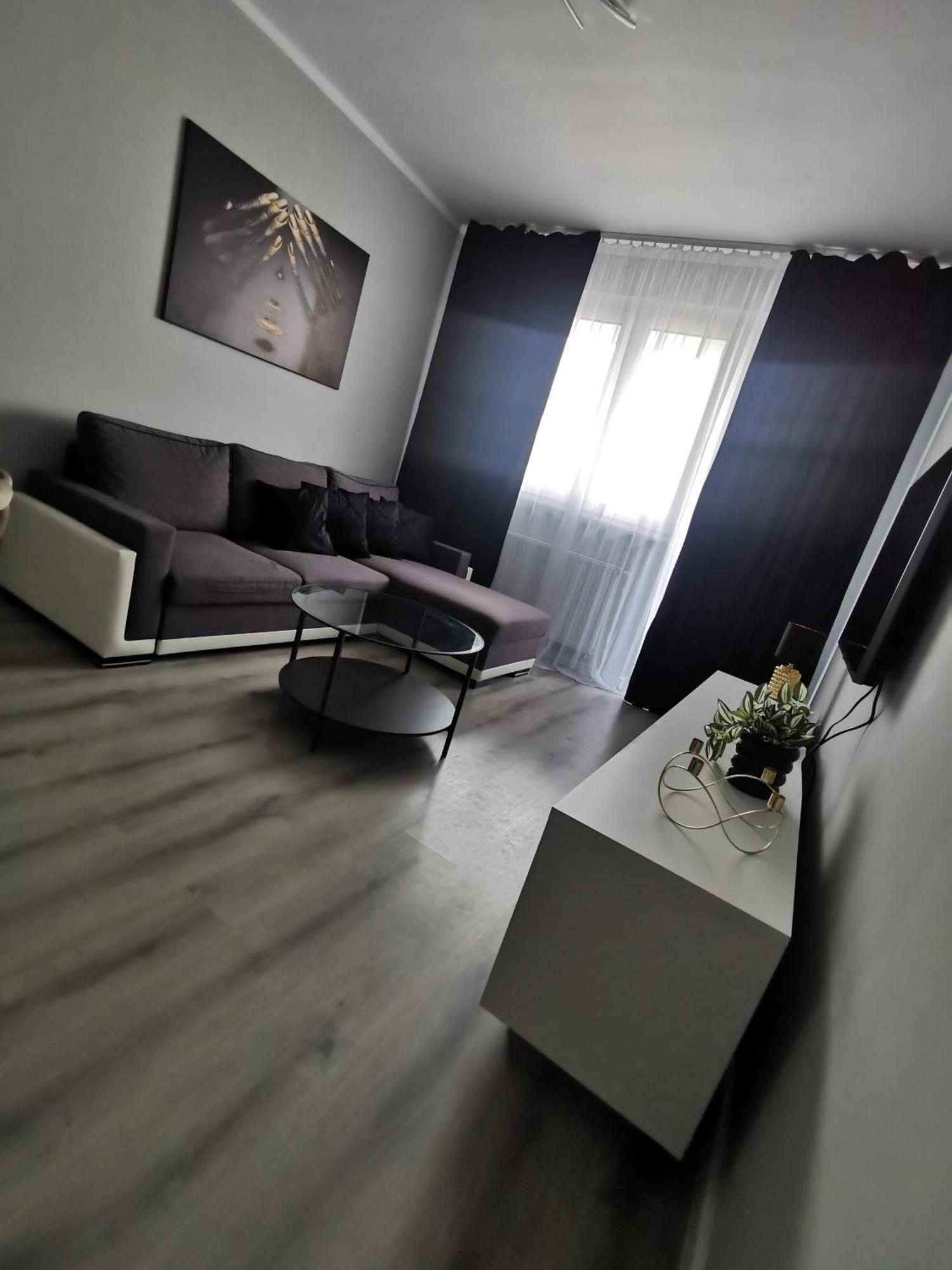 Apartament Londynska 11 Гожув-Велькопольски Экстерьер фото